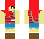 valor girl