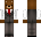 vest bear