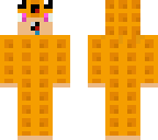 waffle jr