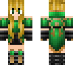 warrior mage