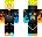 water and fire