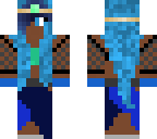 water element re-do