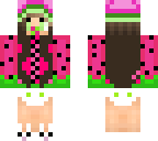 watermelon baby
