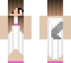 werewolf dress