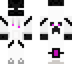 white  ender