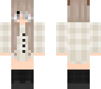 white deer me