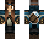 wolf archer