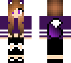 wolf girl