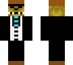 work freddy