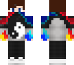 yin yang fire vs water