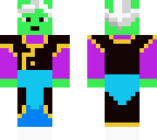 zamasu v3