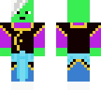 zamasu v7