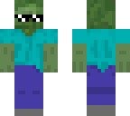 zombie gone mlg