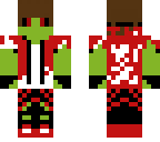 zombie mcboycraft