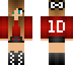 1d girl