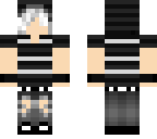 4 pixel gin valentine