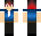 a school skin