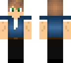 a school skin