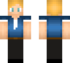 a school skin