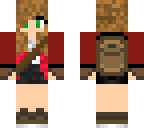 adventure outfit