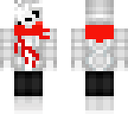 aftertale sans