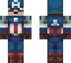 agentchris captain america