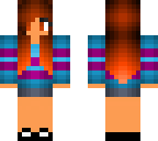 alexis' frisk sweater