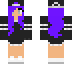 alyssa's new skin