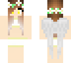angel girl