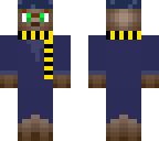 announcer