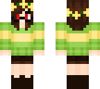 another nerd chara