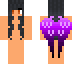 aphmau phoenix wings- ty 00michichan0