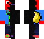 applemaster enderman