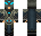 arcanistkiro pro