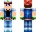 ashketchum