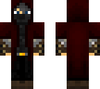 assassin