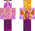 autumn dragon