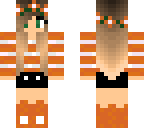 autumn girl updated