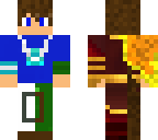 avatar brent
