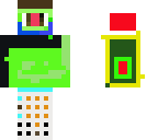 awesome robot