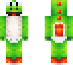 baby yoshi