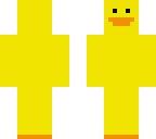backwards ducky momo