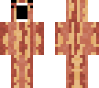 bacon man