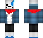 bad time sans