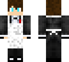 baker in tuxedo