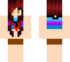 bakini frisk