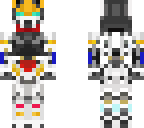 barbatos gundam