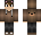 bear