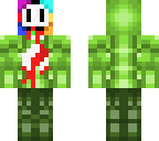 betrayed flowey