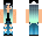bikini overlay